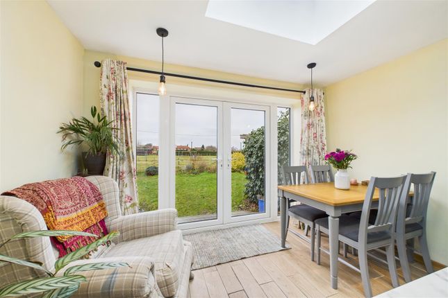The Sydings, Ollerton Road, Newark photo 3