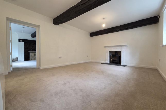 Hole Farm Cottage, Hockworthy, Wellington photo 4