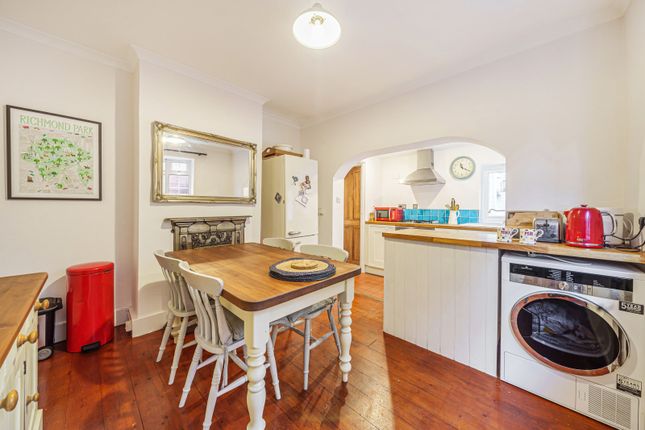 Semi-detached house for sale in Kings Road, Kingston Upon Thames