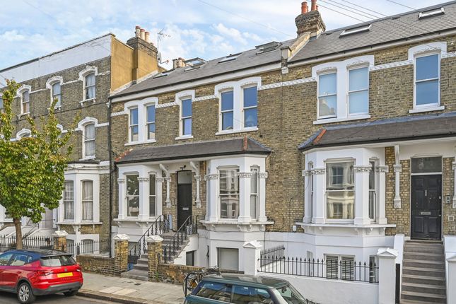 Flat 2, 29, Hetley Road, London photo 4