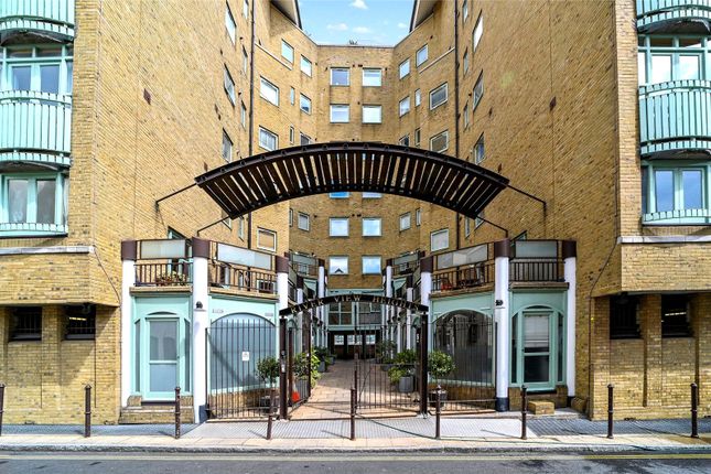 Studio for sale in River View Heights, 27 Bermondsey Wall West, London