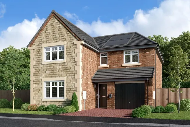 Miller Homes - Station Fields