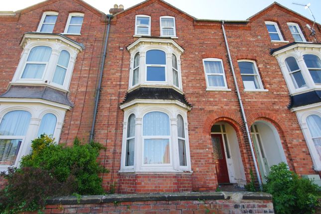 Thumbnail Flat to rent in Altham Terrace, Lincoln
