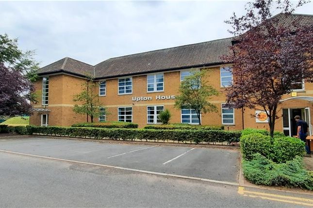 Office to let in Upton House, Hartlebury Trading Estate, Hartlebury, Kidderminster, Worcestershire