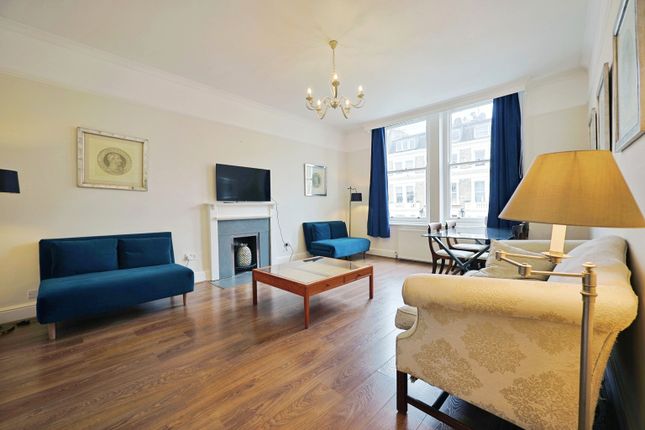 Flat for sale in Penywern Road, London