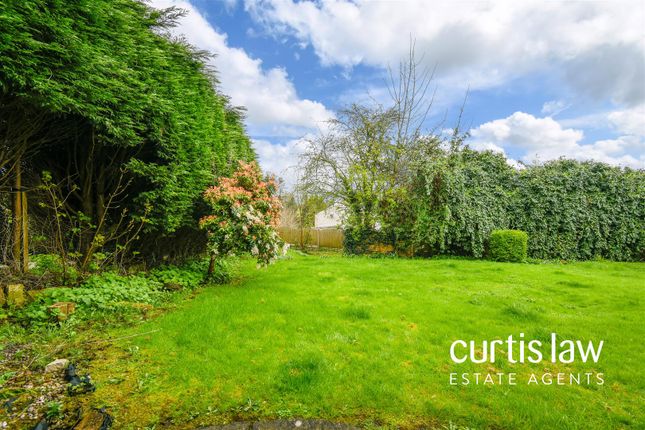 Detached house for sale in 13 Avenue Road, Hurst Green, Clitheroe