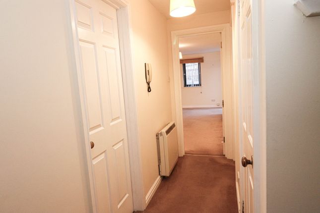Flat 22, Spencer House, Carlisle photo 5
