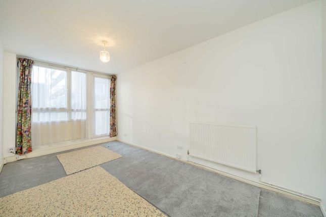 Flat 4, Tilehurst, Albany Street, London photo 2