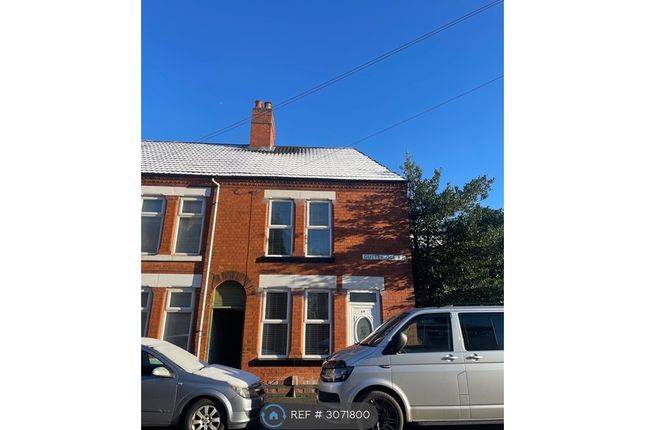 Gutteridge Street, Coalville photo 3