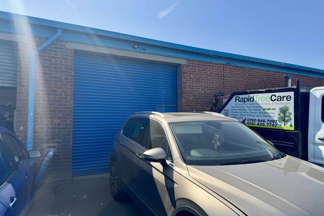 Thumbnail Industrial to let in Unit 13, Brasenose Industrial Estate