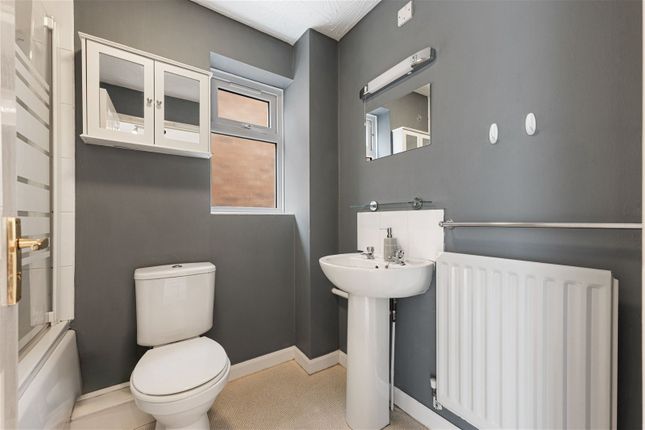 Semi-detached house for sale in Hotspur Drive, Colwick, Nottingham