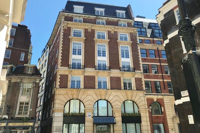 Thumbnail Office to let in Dartmouth Street, London