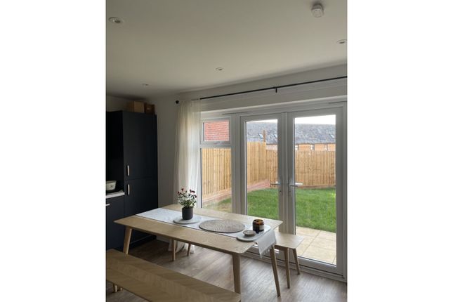 Detached house for sale in Darters Lane, Hereford
