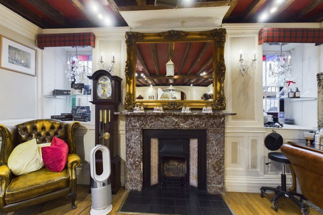 John Lesters Hair Design Ltd, Canon House, High Street, Downham Market photo 4
