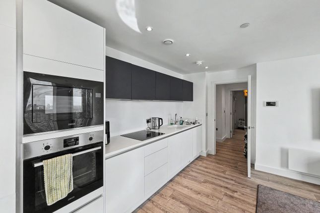Apartment 1503, Manchester photo 5