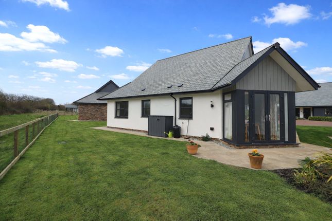 5 Kenwith Meadows, Abbotsham Bideford Devon, Bideford photo 2