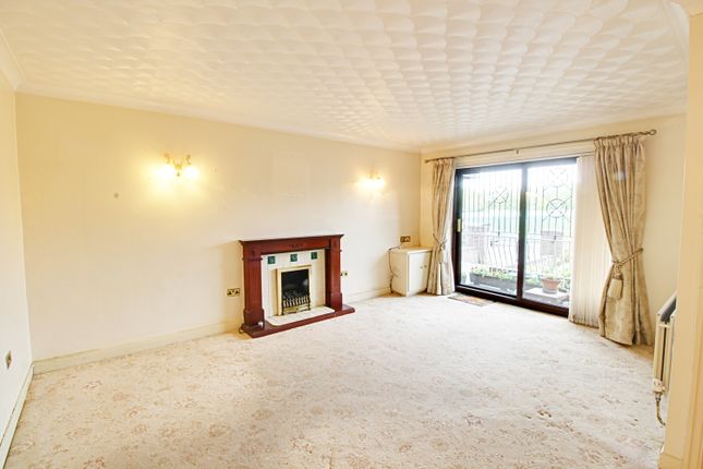 Flat for sale in Alton Lodge, Mersey Road, Liverpool 17