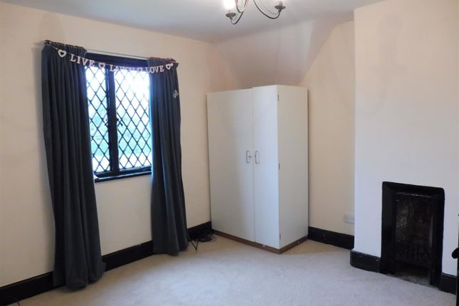 End terrace house to rent in Wisbech Road, Thorney, Peterborough