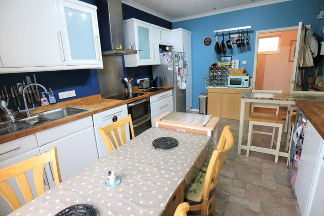 Detached bungalow for sale in The Grange, Rectory Road, Camborne