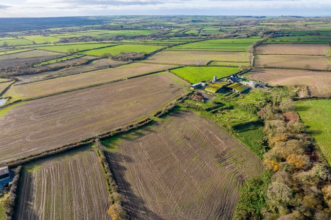 Farm for sale in Camrose, Haverfordwest
