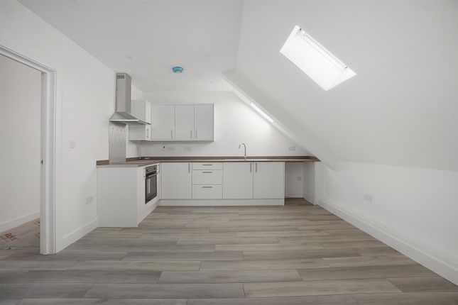 Flat for sale in North Road, Queenborough
