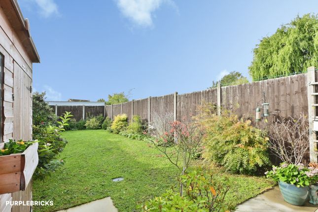 Barnes Road, Spalding photo 3