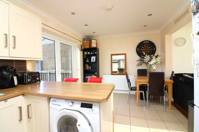 Semi-detached house for sale in Poulders Gardens, Sandwich