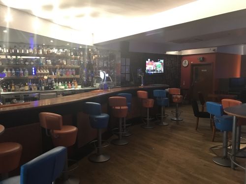 Thumbnail Pub/bar for sale in TD1, 88 Overhaugh Street, Scottish Borders