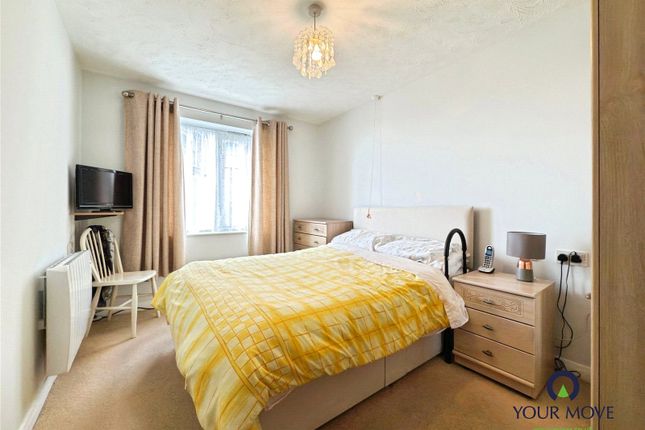 Flat 8,,, Poldark Court, Ramsgate photo 2