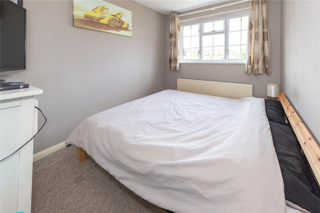Detached house for sale in Brill Close, Luton, Bedfordshire