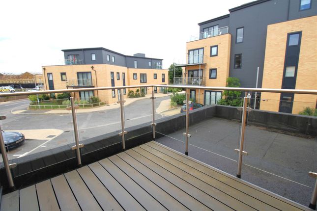 Flat 5 Kristi House, New Town Apartments, Newtown Road, Ashford photo 3