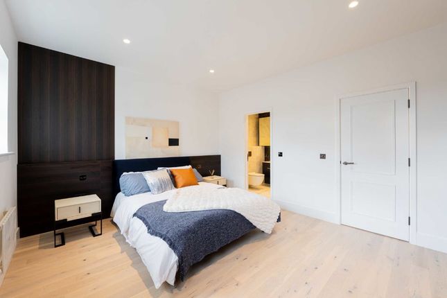 Terraced house for sale in Busby Place, London
