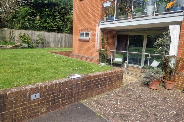 Thumbnail Flat to rent in Dorchester Road, Yeovil