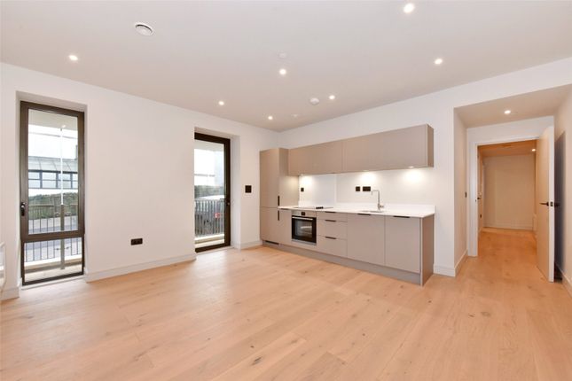 Apartment 13,, Rivershill, Cheltenham photo 3
