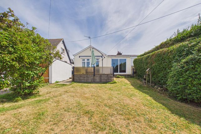3-bed house on Silverdene, 38, Craig Yr Eos Road, Bridgend, £400,000