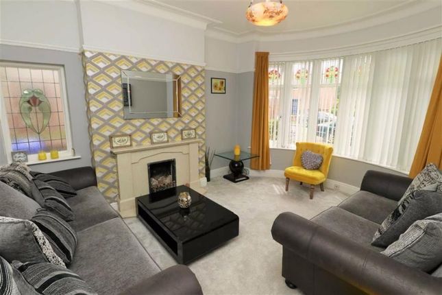 Thumbnail Semi-detached house for sale in Holmes Road, London
