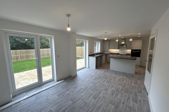 Plot 2, The Heather, Hillcrest,, Hillcrest, Liskeard photo 2