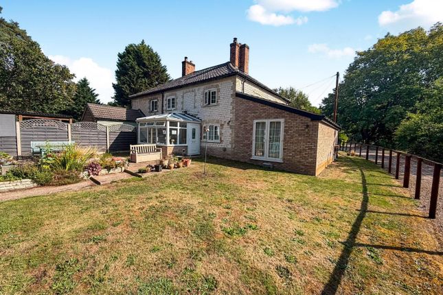 1 Nursery Cottage, Lynford, Mundford photo 2