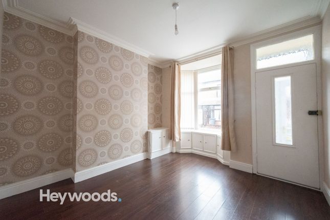54 Campbell Terrace, Stoke-On-Trent photo 3