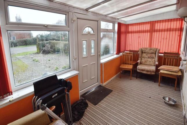 Bungalow for sale in Sea Road, Anderby, Skegness