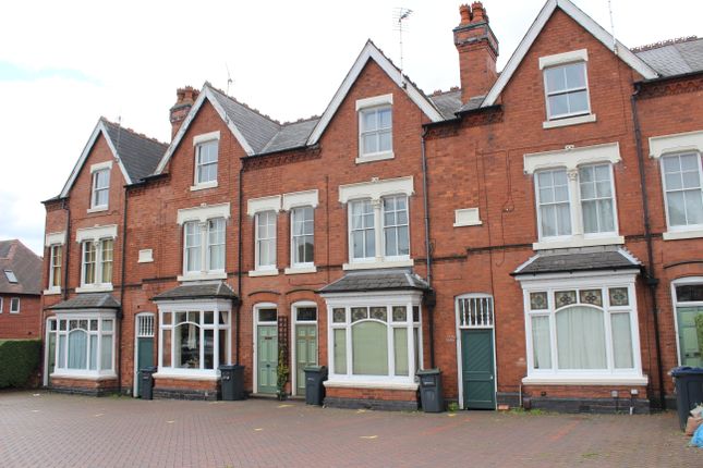 Studio to rent in Chester Road, Sutton Coldfield B73