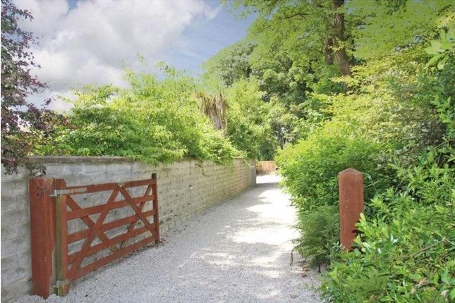 Detached house for sale in Whitehall, Scorrier, Redruth