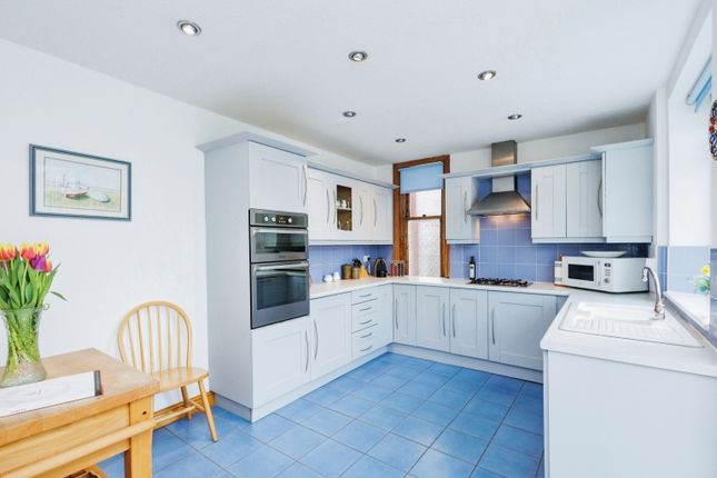 Detached house for sale in Stamford Road, Manchester, Lancashire