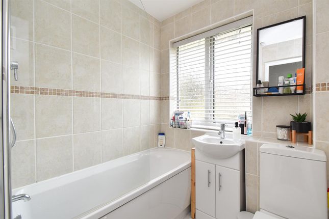 Flat for sale in Rymill Road, St. Leonards-On-Sea