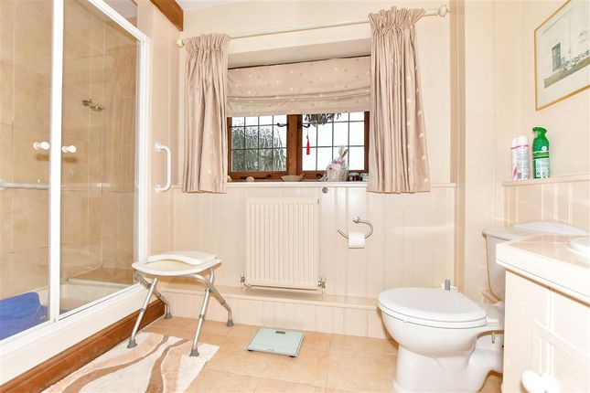 Detached house for sale in Nackington Road, Canterbury, Kent