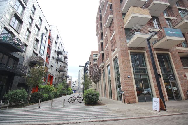 Flat for sale in Boiler House, 2 Material Walk