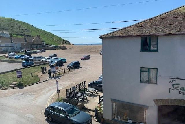 Thumbnail Flat to rent in Chesil House, Station Road, West Bay, Bridport