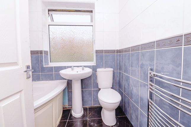 Semi-detached house for sale in Goldsmith Road, Balby, Doncaster
