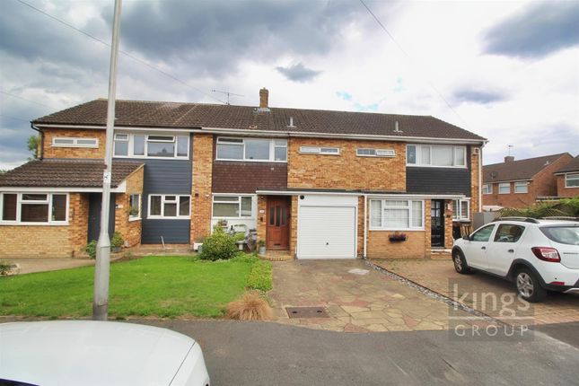 Property for sale in Headingley Close, Cheshunt, Waltham Cross