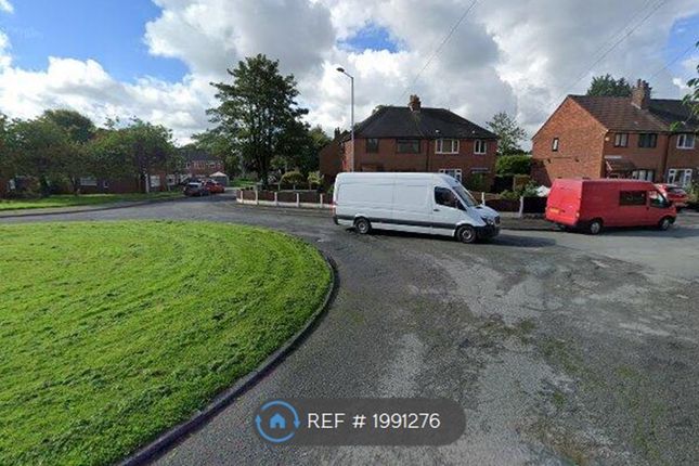 Thumbnail Semi-detached house to rent in Derwent Road, Bolton